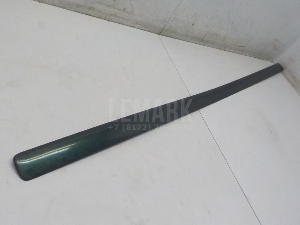 Молдинг передней левой двери 3B0853515A VAG