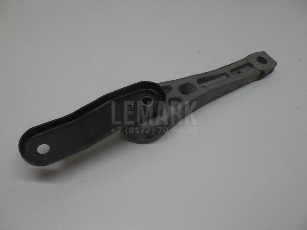 Опора двигателя задняя 1K0199855BD VAG