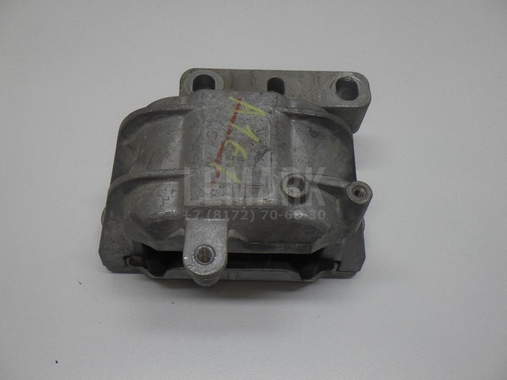 Опора двигателя правая 1K0199262CF VAG