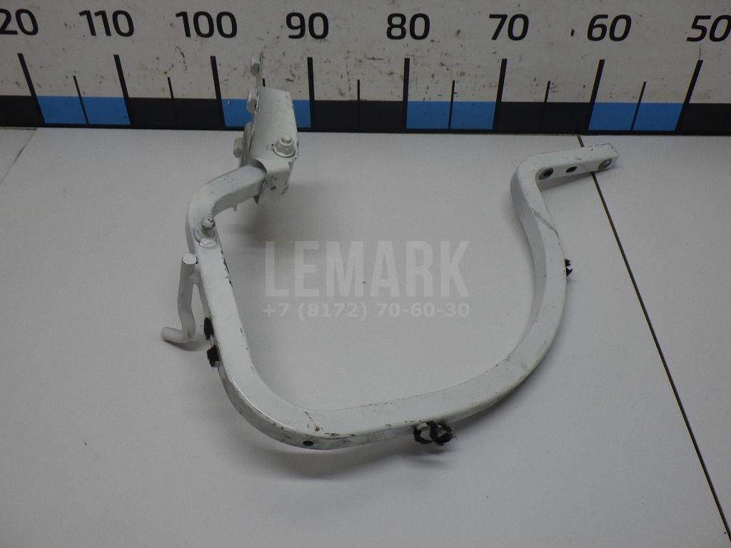 Петля крышки багажника 5C6827302D VAG