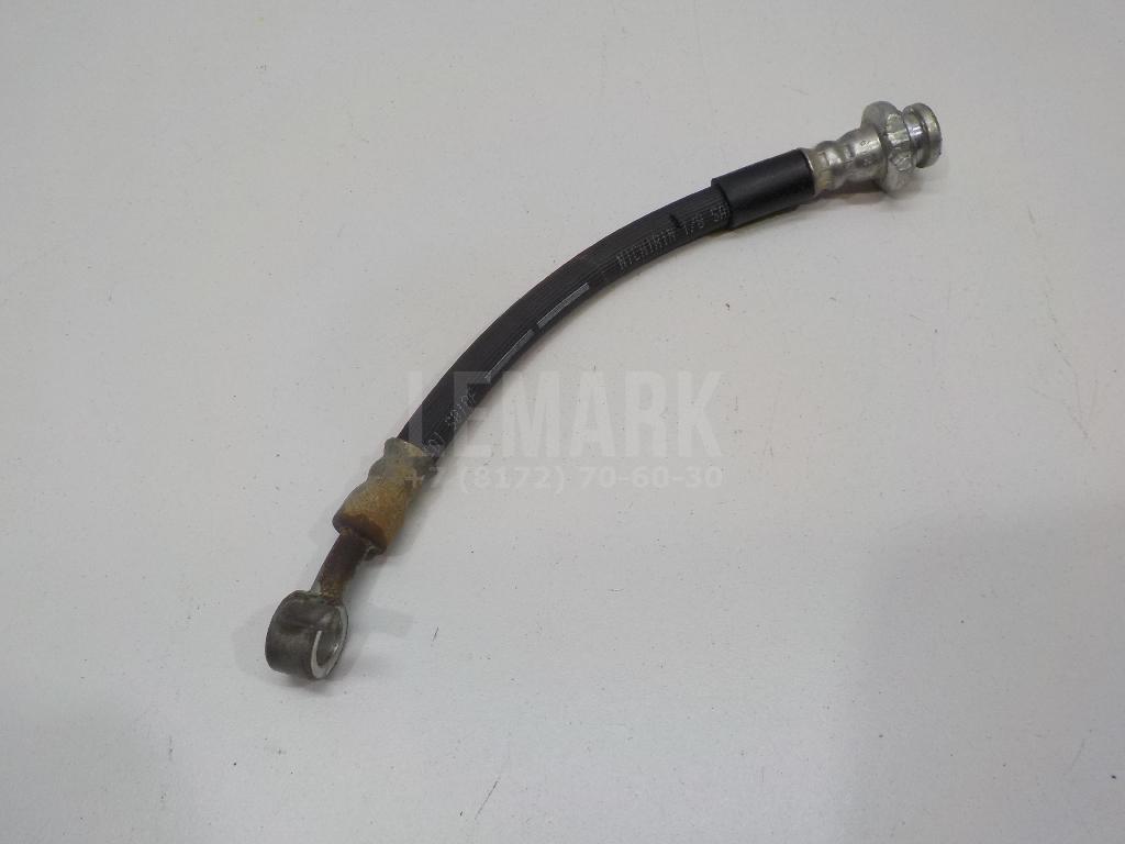 Шланг тормозной задний правый 462104EA1D Nissan