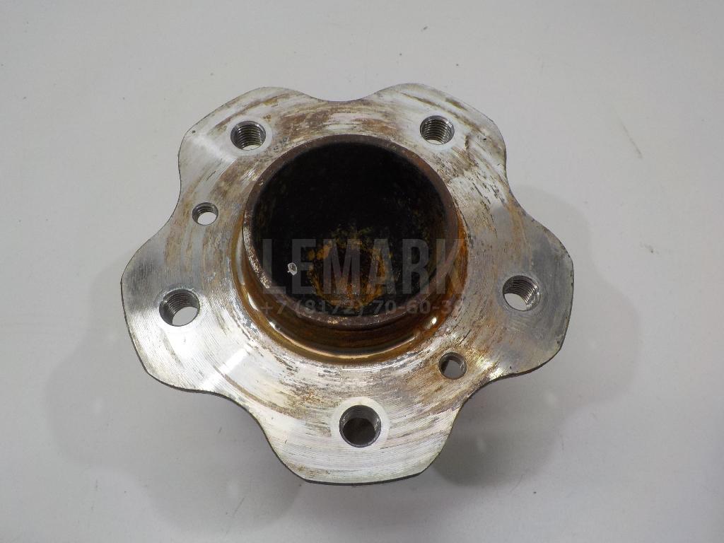 Ступица задняя 432024EA0A Nissan