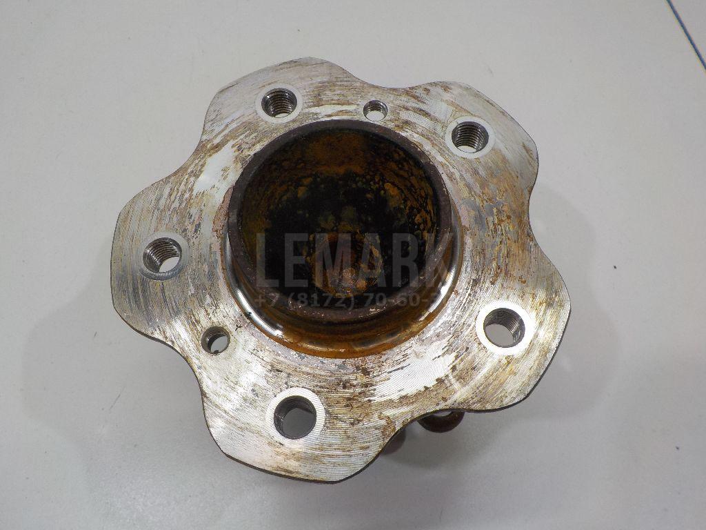 Ступица задняя 432024EA0A Nissan