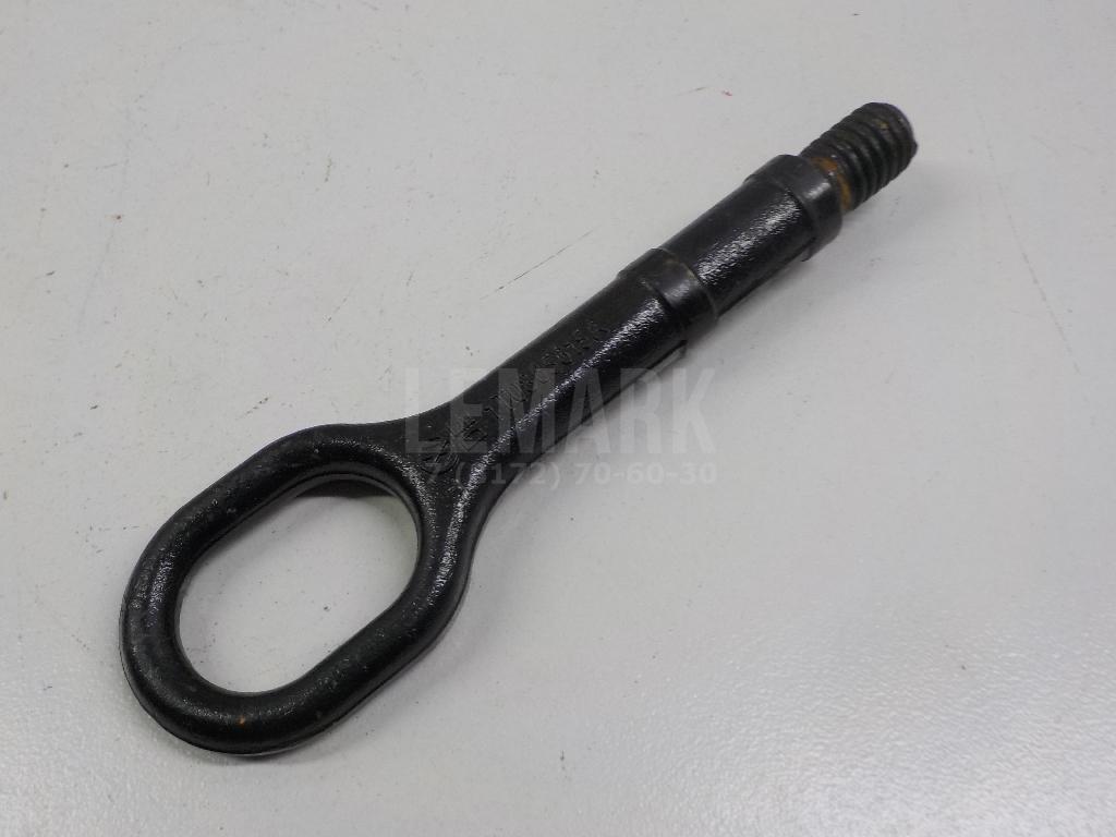 Крюк буксировочный 1T0805615A VAG