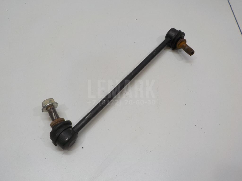 Стойка переднего стабилизатора 54618CY00A Nissan