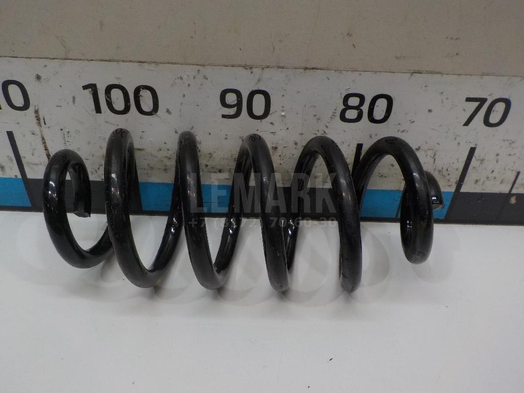 Пружина задняя 550204EA5B Nissan
