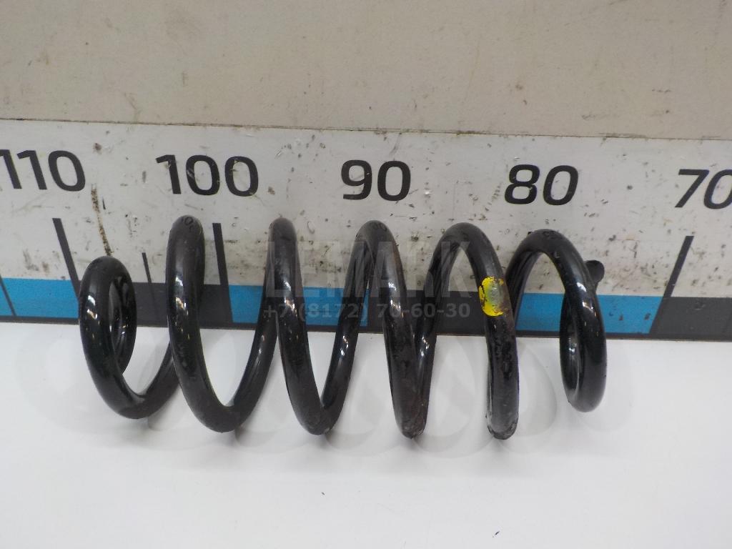 Пружина задняя 550204EA5B Nissan