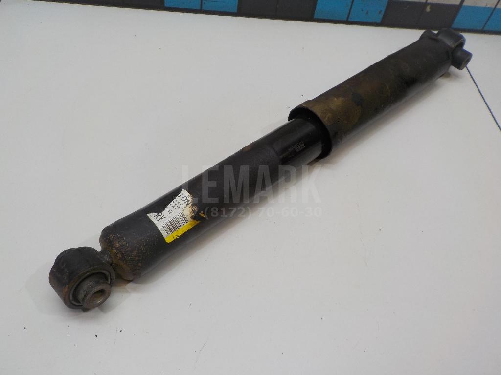 Амортизатор задний E62104EA3B Nissan