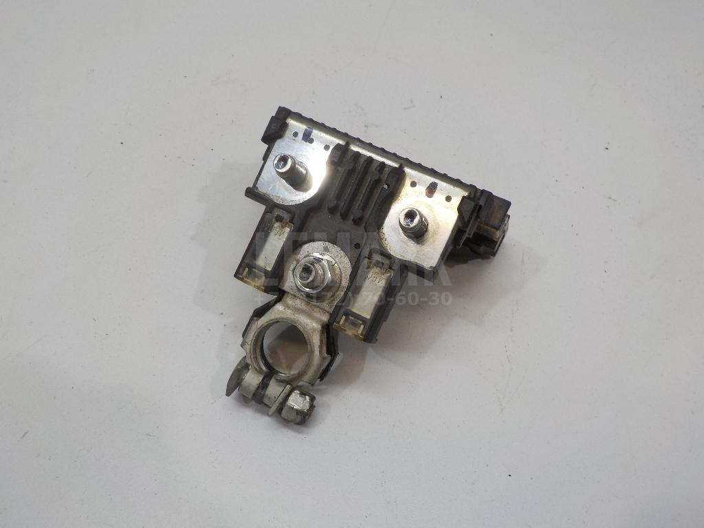 Блок предохранителей 24380BB50A Nissan