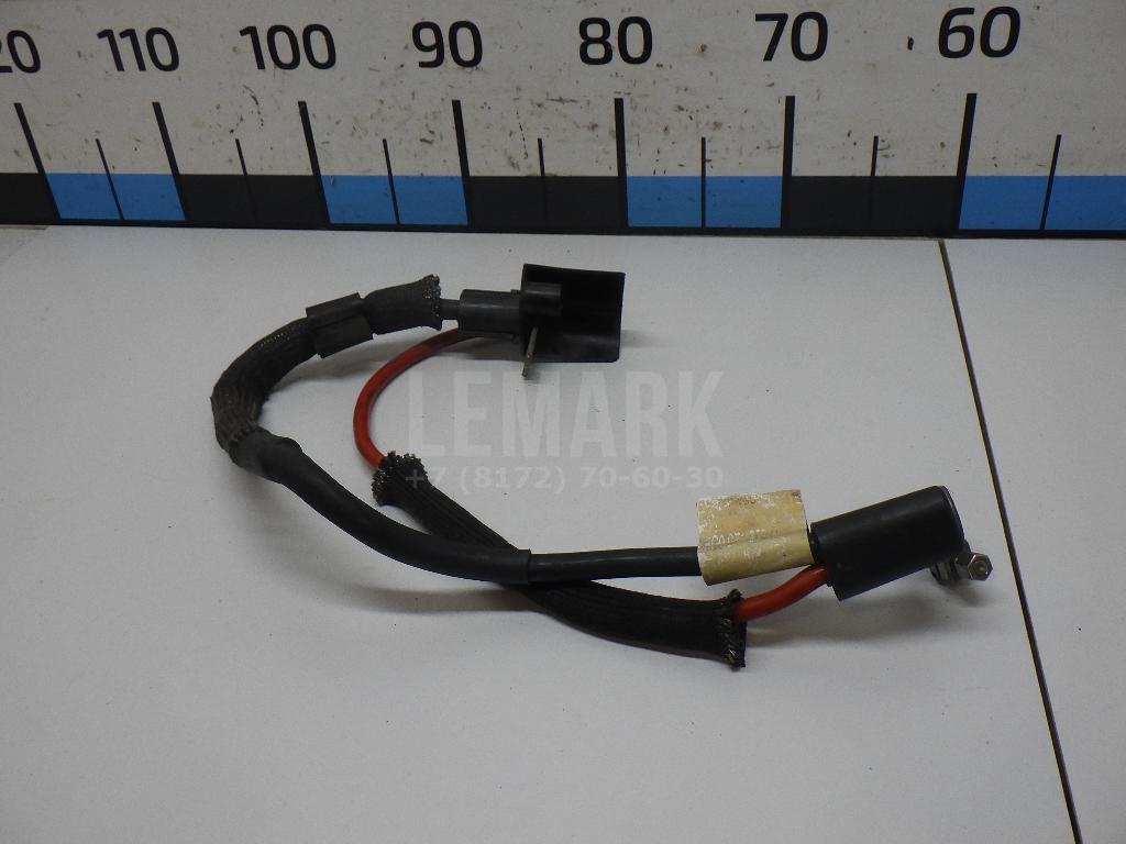 Клемма аккумулятора плюс 5C0971228P VAG