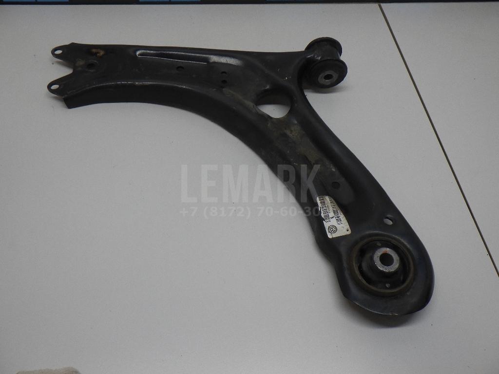 Рычаг передний левый 5C0407151D VAG