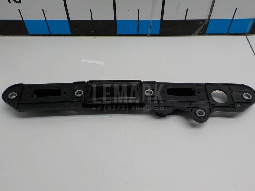 Ручка открывания багажника 1T0827574J VAG