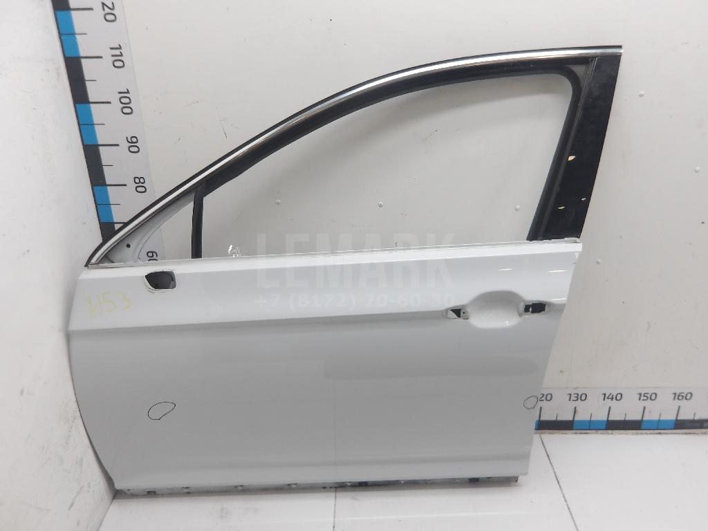 Дверь передняя левая 3G0831055AG VAG