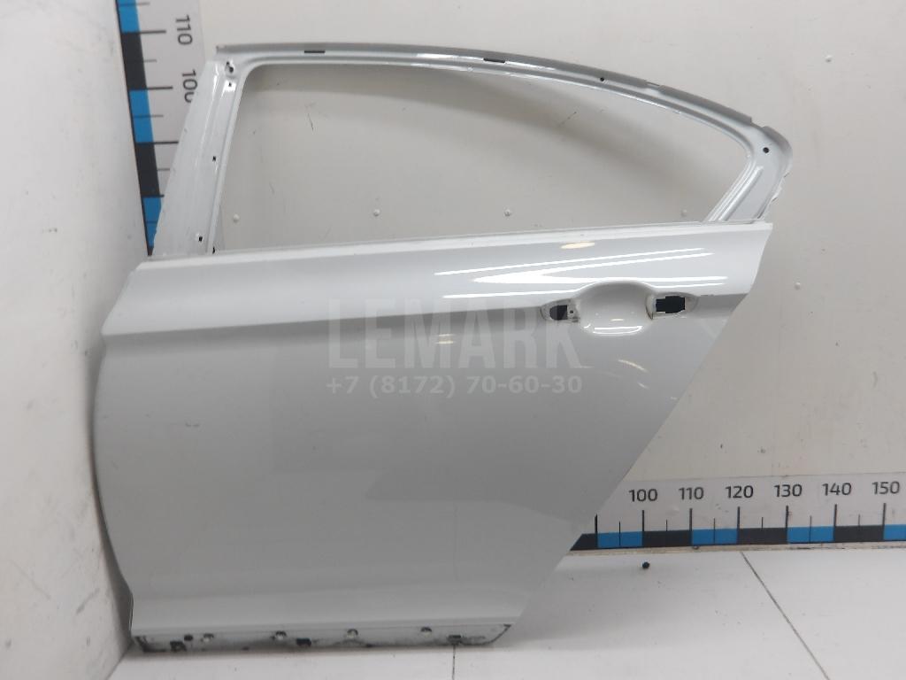 Дверь задняя левая 3G5833055AC VAG