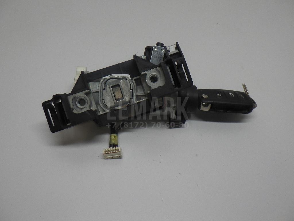 Замок зажигания 1K0905851 VAG