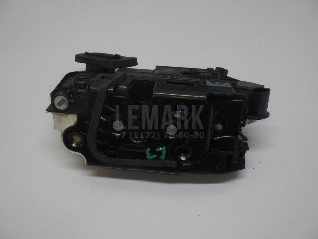 Замок двери задней левой 5K4839015R VAG