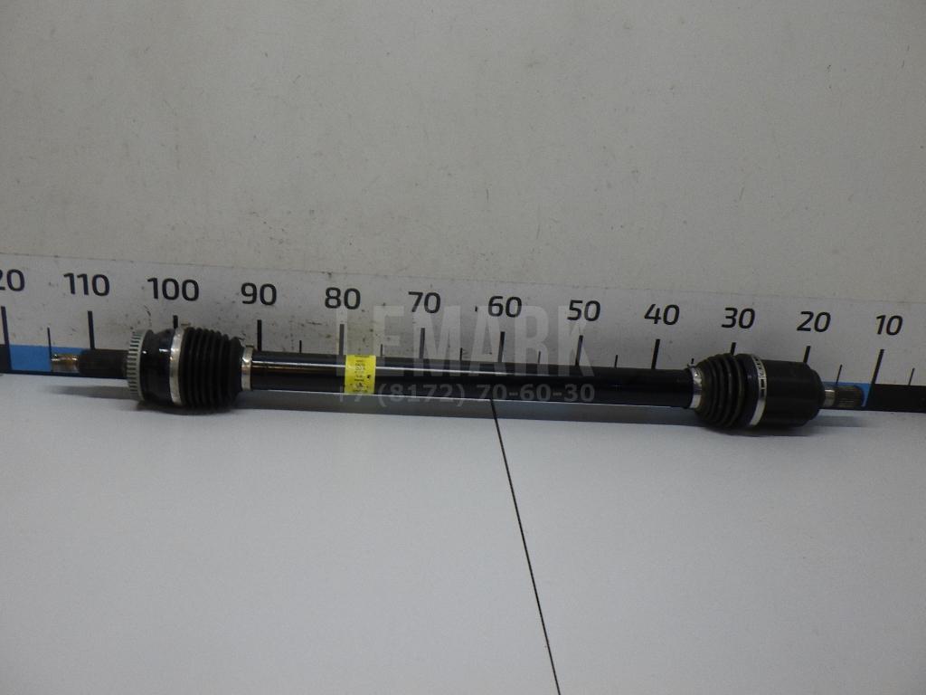 Полуось передняя правая 49501D4250 Hyundai-Kia
