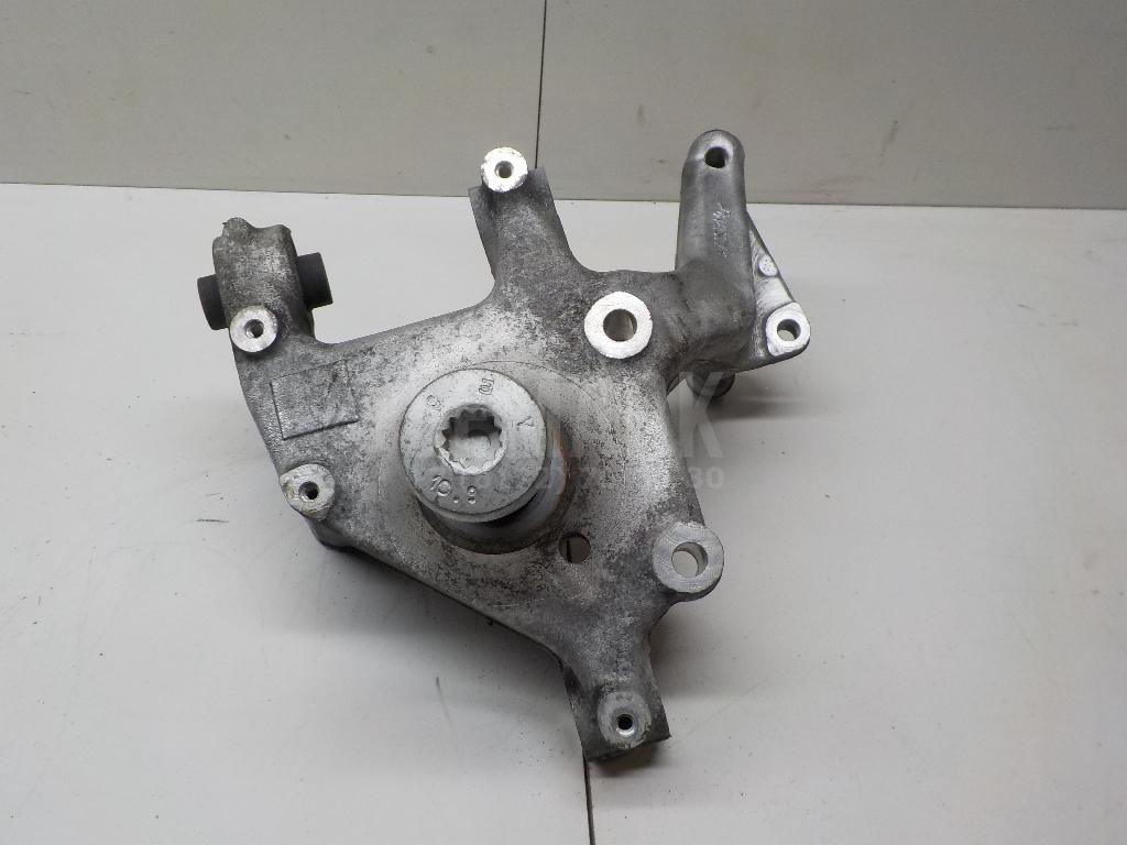 Кулак поворотный задний левый 3C0505435F VAG