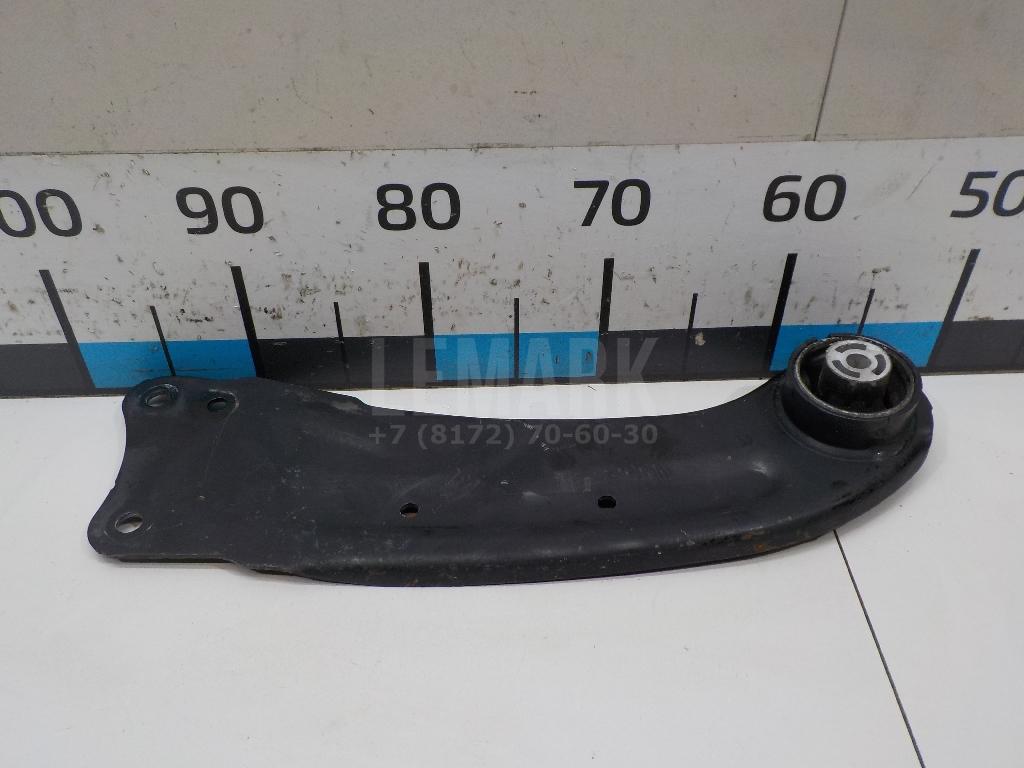 Рычаг задний продольный правый 3C0505224C VAG