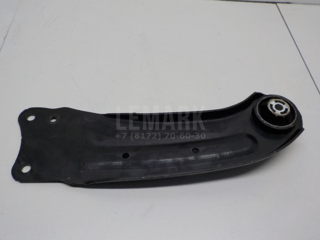 Рычаг задний продольный левый 3C0505223C VAG