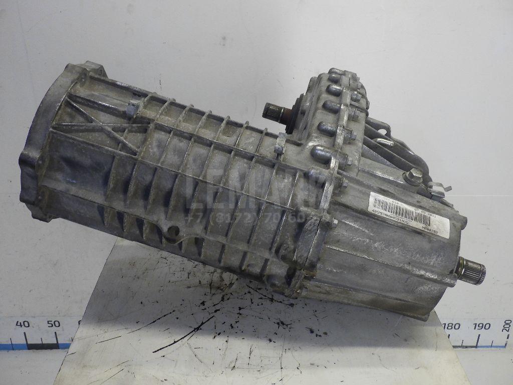 Коробка раздаточная 0AD341011N VAG