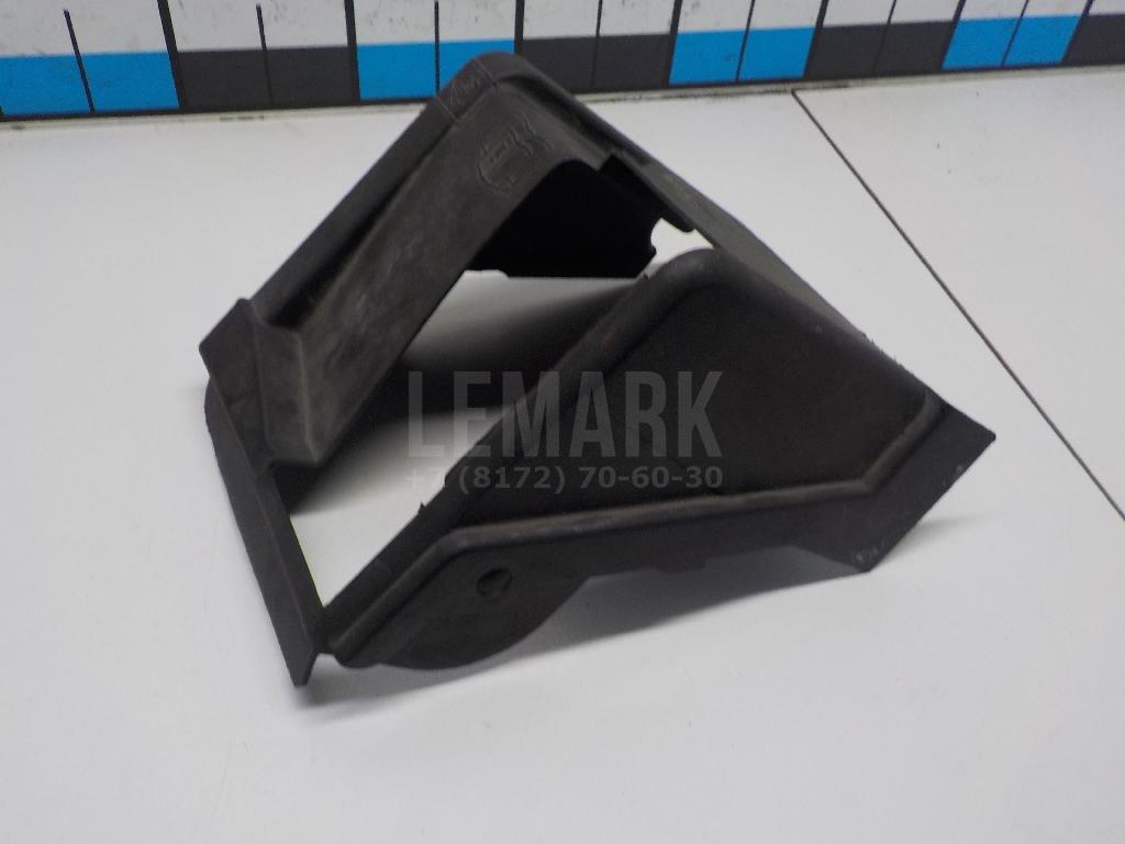 Крышка аккумулятора 6G9110A659AG Ford