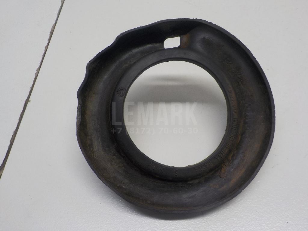 Опора задней пружины нижняя 6G915B718BAA Ford