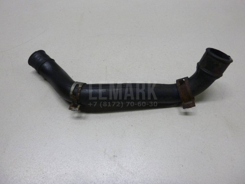 Трубка картерных газов 4M5Q6A804AC Ford