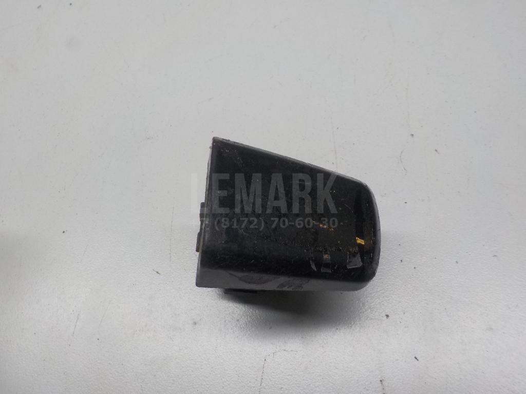 Накладка вставки замка двери 13142761 GM