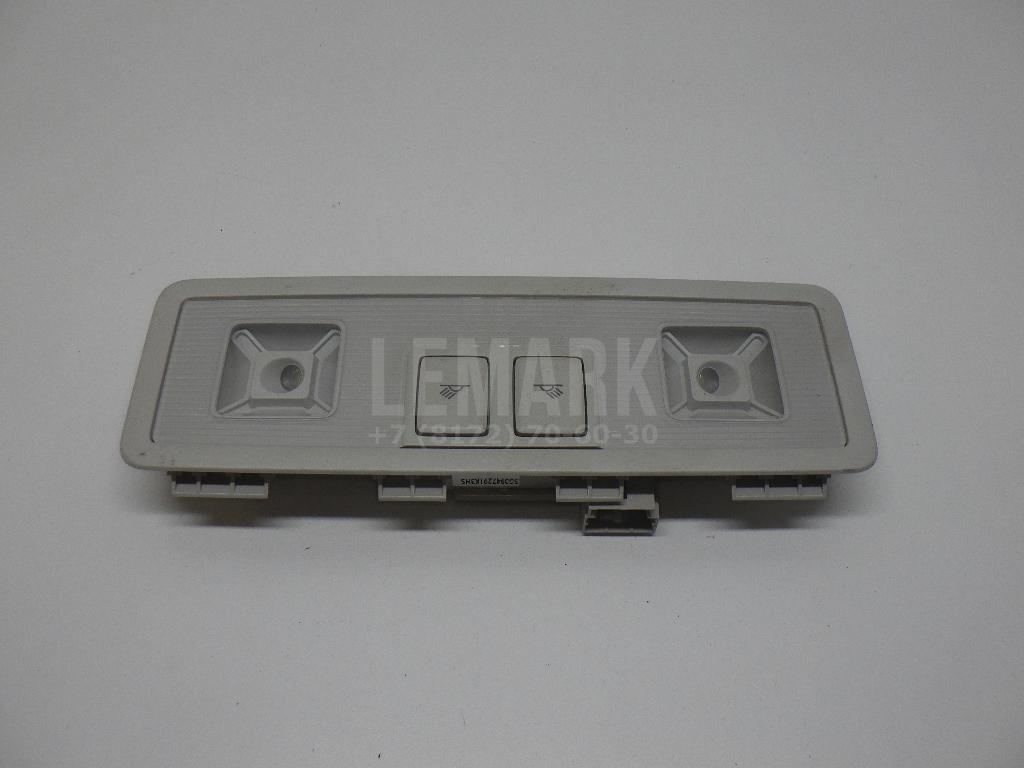 Плафон салонный 5G0947291K3HS VAG