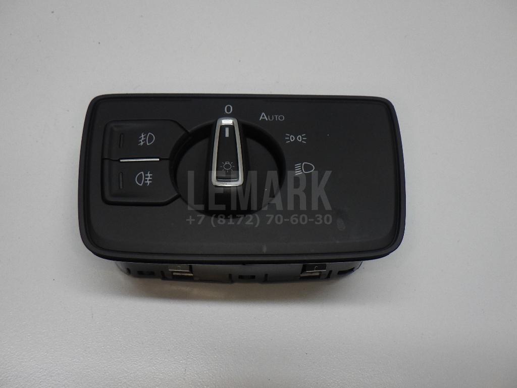 Переключатель света фар 3G0941633HICX VAG