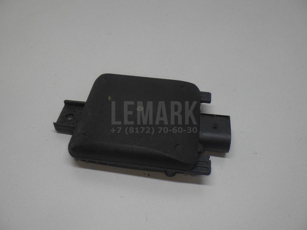 Радар BSD (Слепых зон) 2Q0907685B VAG