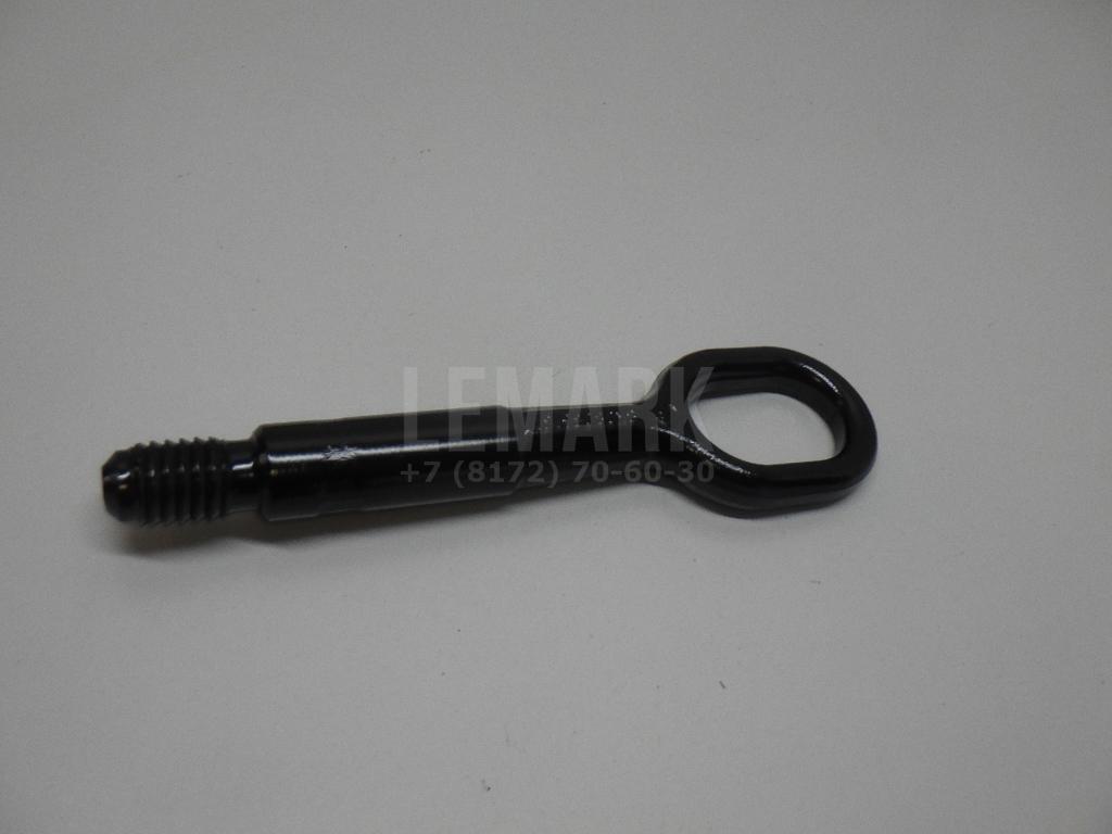 Крюк буксировочный 8K0805615A VAG
