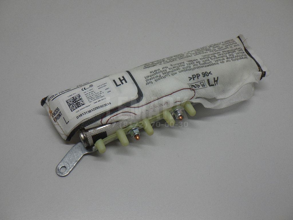 Подушка безопасности боковая (в сиденье) 5NA880241F VAG