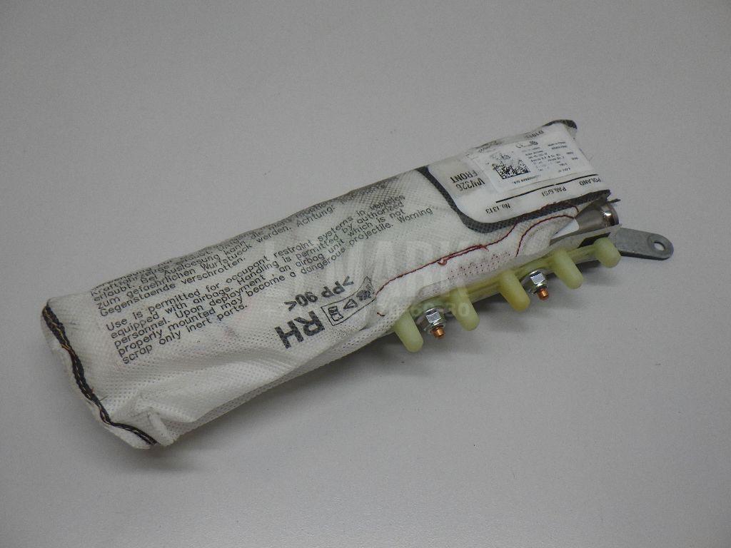 Подушка безопасности боковая (в сиденье) 5NA880242F VAG