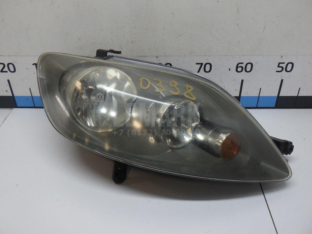 Фара правая 5M2941006A VAG