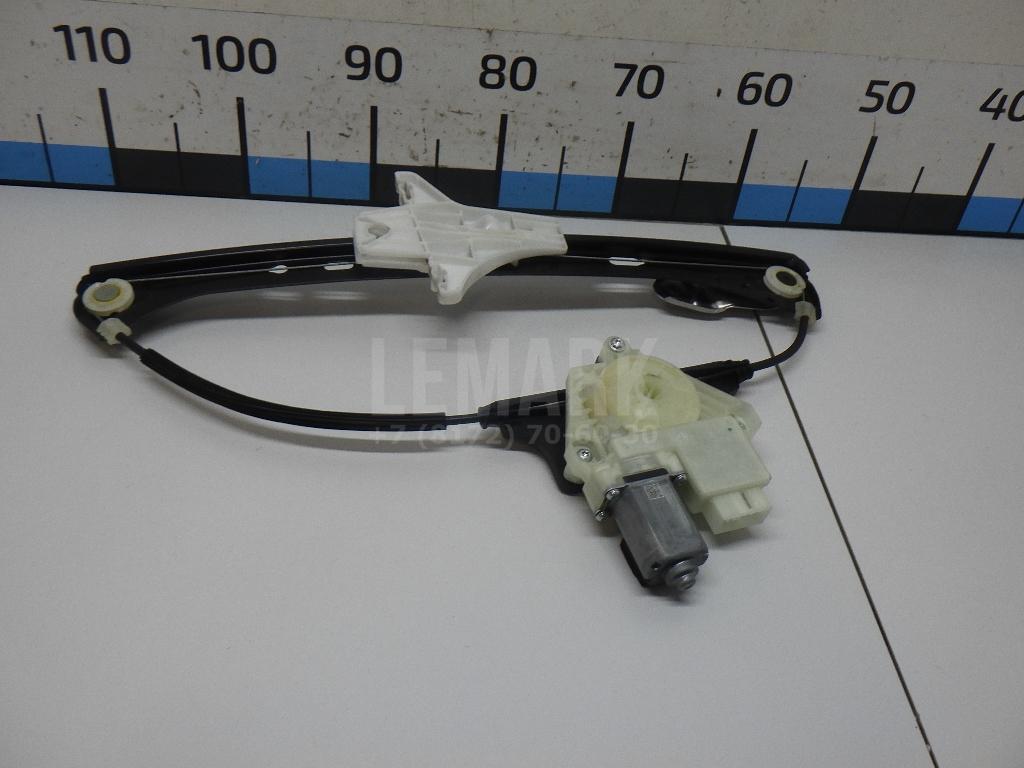 Стеклоподъемник электр. задний правый 3G5839462B VAG