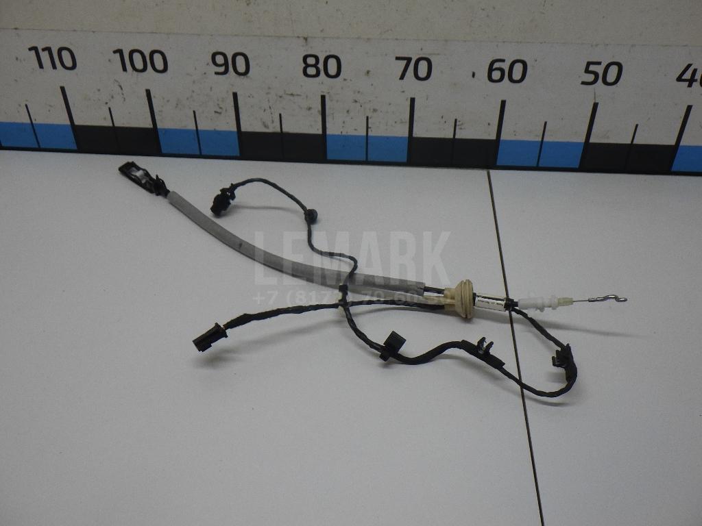 Трос открывания задней двери 3G0839085K VAG