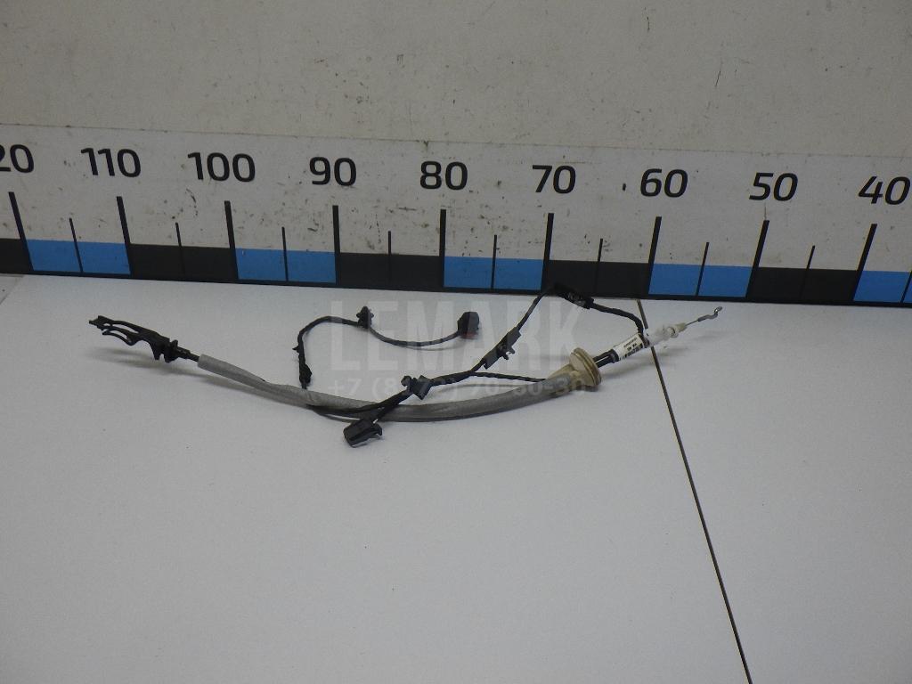 Трос открывания задней двери 3G0839086E VAG