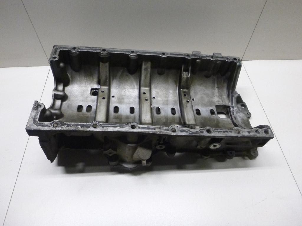 Поддон масляный двигателя 1373325 Ford