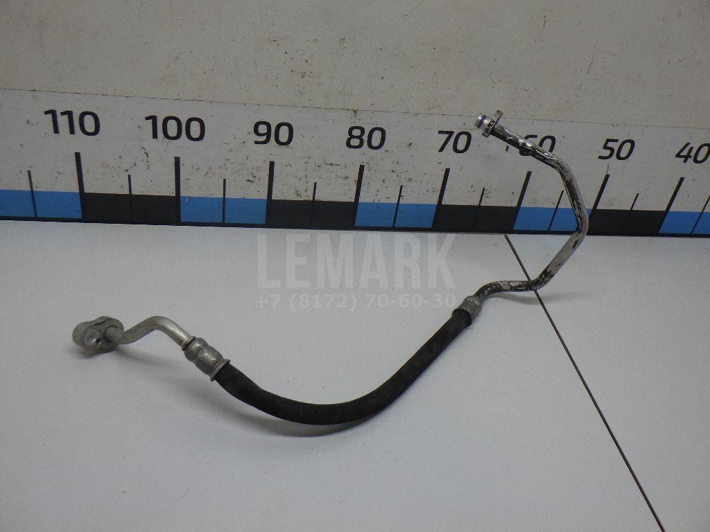 Трубка кондиционера 5Q0816721AG VAG