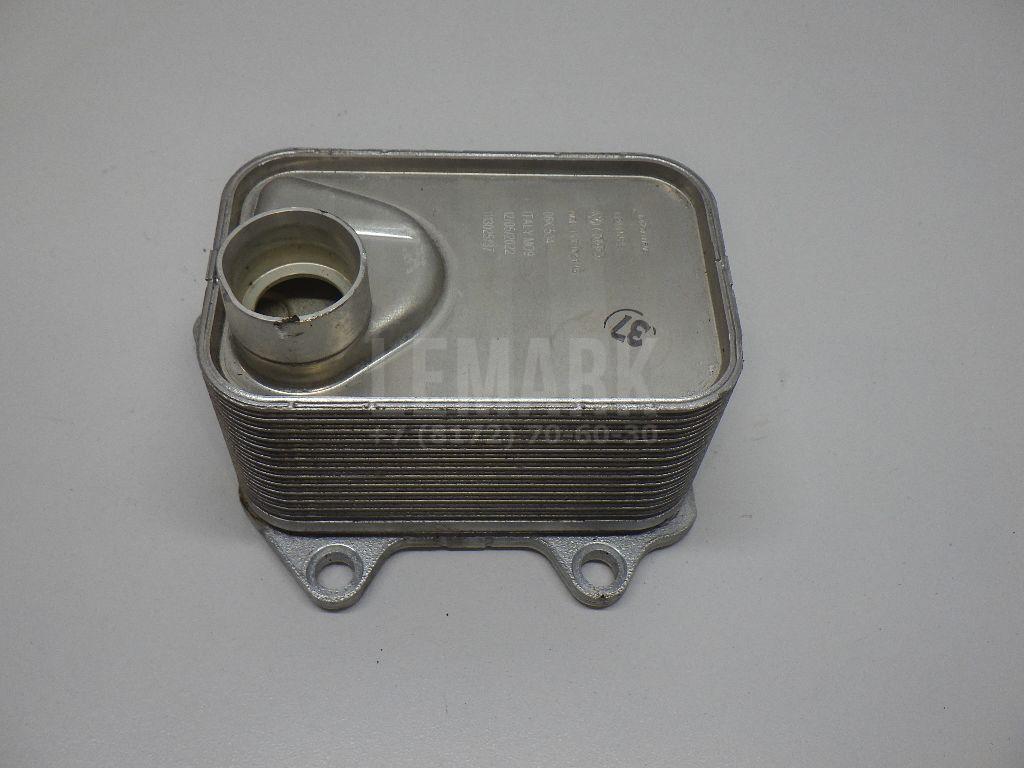 Радиатор масляный 06L117021G VAG