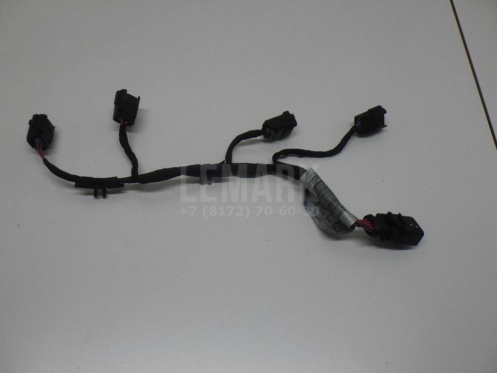 Проводка (коса) 06L971627M VAG