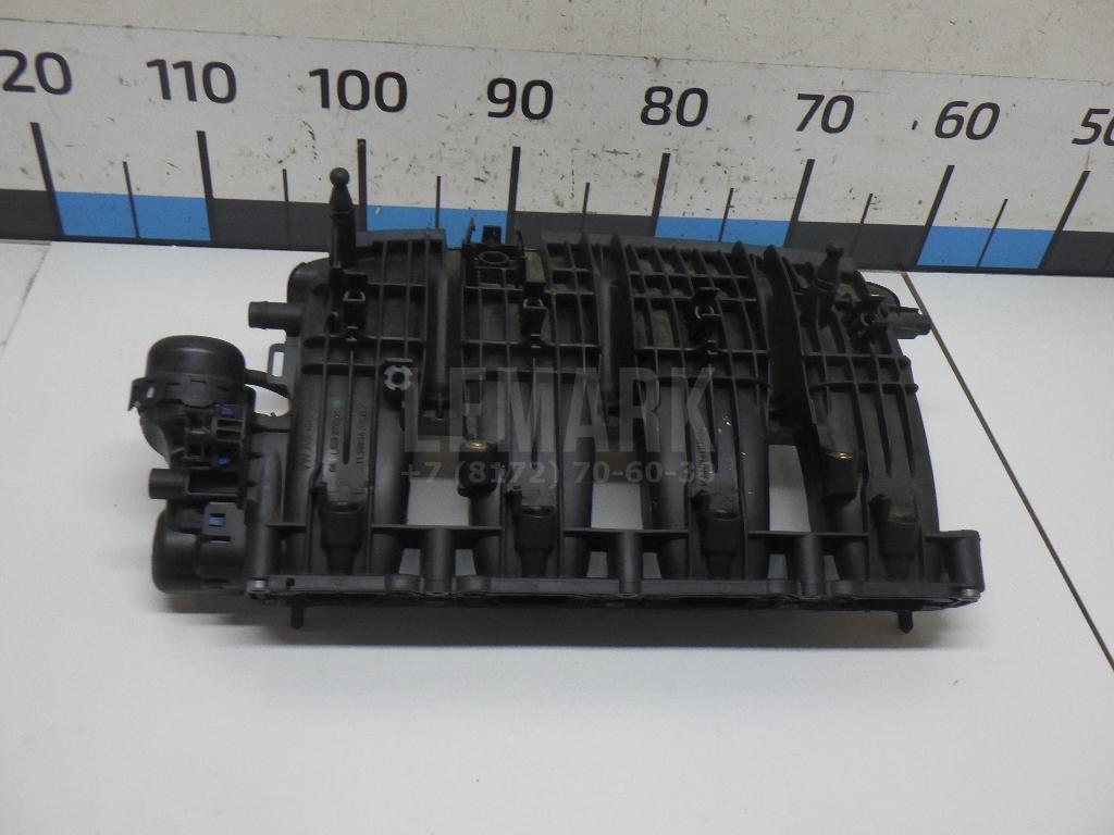 Коллектор впускной 06L133201DM VAG