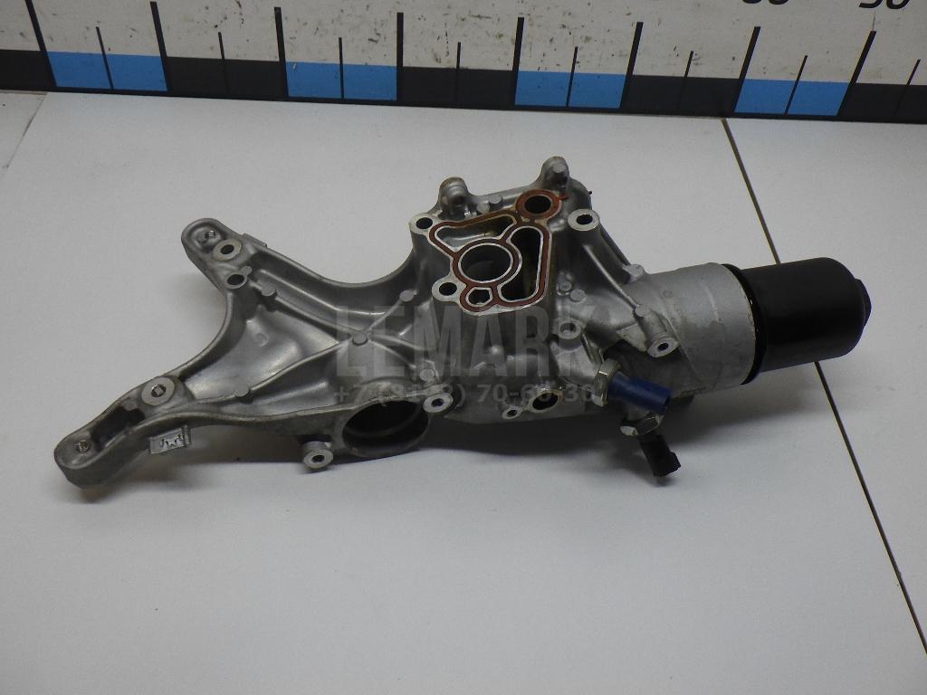 Кронштейн масляного фильтра 06L903143D VAG