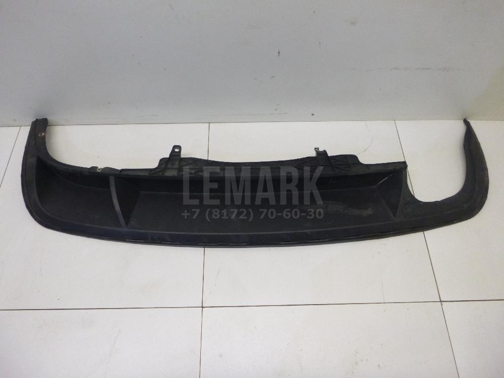 Юбка задняя 3AE807521A VAG