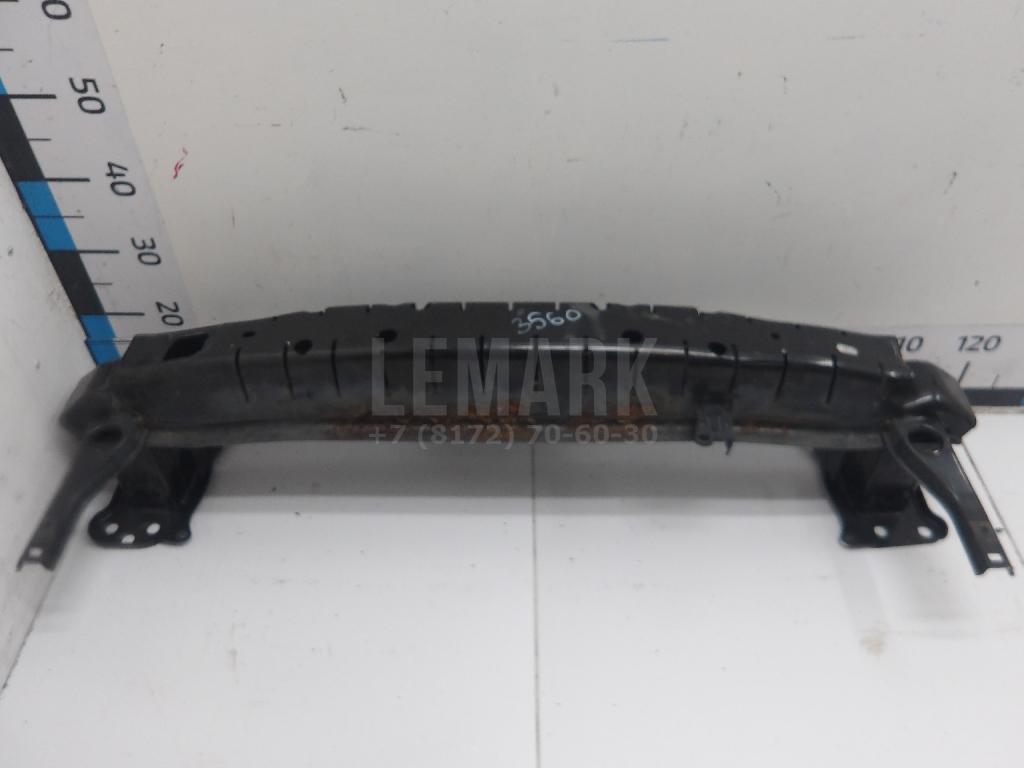 Усилитель переднего бампера 3AA807109F VAG