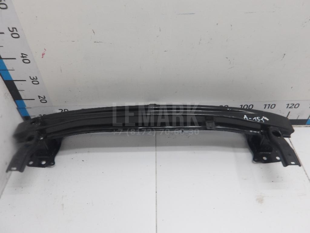 Усилитель переднего бампера 1T0807109D VAG