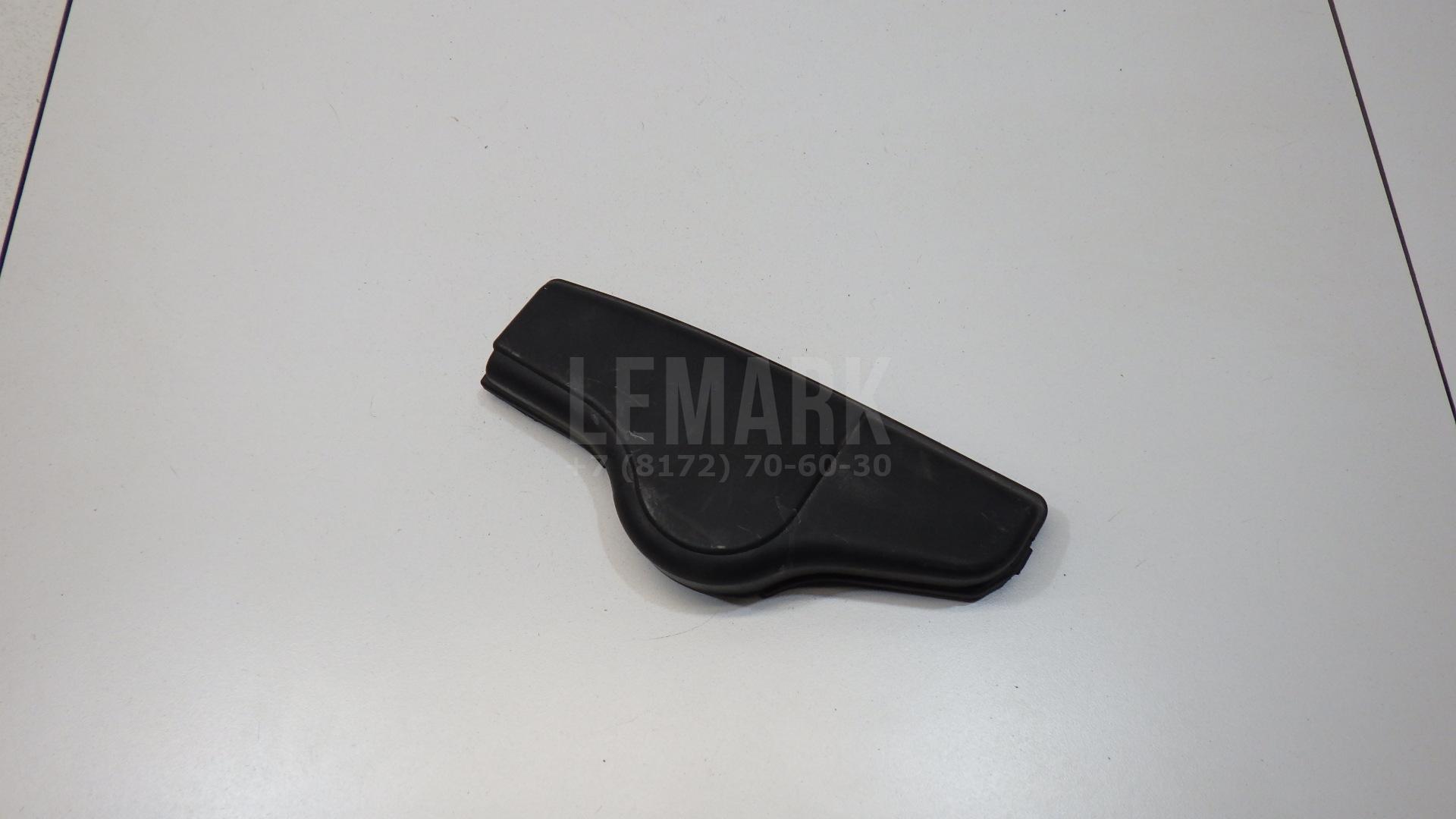 Воздухозаборник (наружный) 1KD8059659B9 VAG
