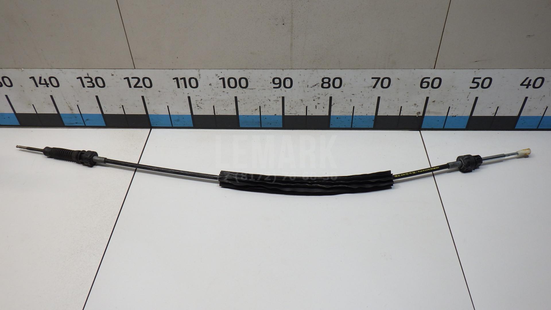 Трос КПП 1T0711266J VAG